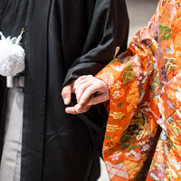 神社を結婚式場に選ぶメリット