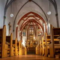 教会を選ぶ際のデメリット