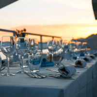 結婚式場をレストランにする際のデメリット