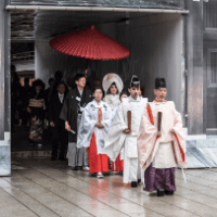 神社を選ぶデメリット